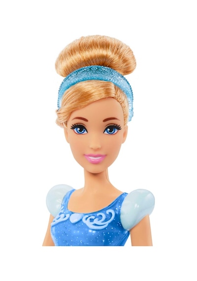 Disney Prenses Cinderella HLW06