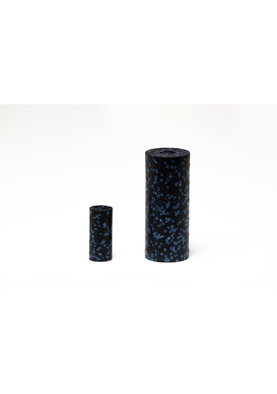 Actifoam 2'li Set Mini Ve Mikro Foam Roller Mavi