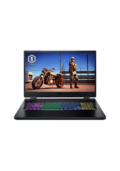 Acer Nitro 5 AN517-55-79B5 NH.QLFEY.004A7 i7-12650H 32 GB 1 TB SSD RTX4060 17.3" W10P Dizüstü Bilgisayar