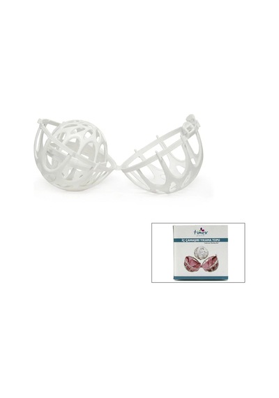 2pcs İç Çamaşır Yıkama Top 5047 Altın