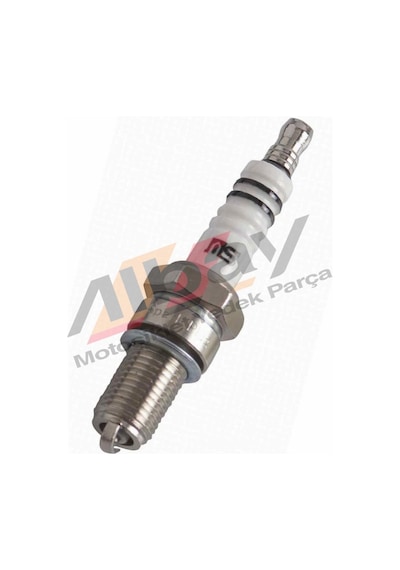 Cg 125 Buji D8-Tc Marshal