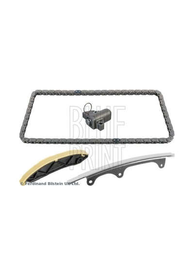 Triger Zincir Seti - Fiat Fullback - Blue-prınt-adbp730092
