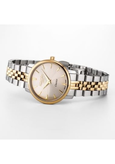 Roamer 971857 48 55 50 Kol Saati Altın - Gri