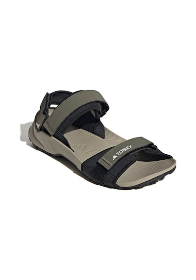 Adidas Terrex Hydroterra Erkek Outdoor Terlik Jq2236 Haki Haki