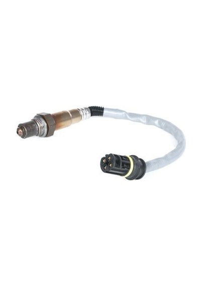 BOSCH 0258010423 Oksijen Sensoru BMW N46 1-E81 E87 E88/3-E91 E93/ X1 11787570480 (WY624767)