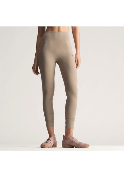 Adidas Kadın Kahverengi Tayt Asmc Std Leg Kf5116 Kahverengi