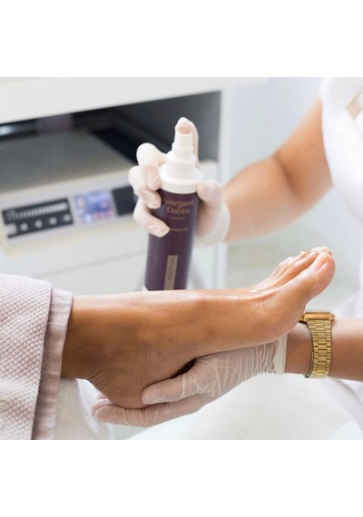 Intensive Treatment Foot Oil Ayak Bakım Yağı