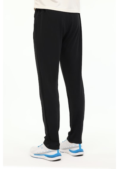 Lumberjack Mb Sb206 Pes T.pant 5fx Siyah Erkek Eşofman Altı 000000000101939601 Siyah