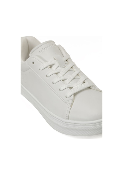 Kinetix Vıres W 6fx Beyaz Kadın Sneaker 000000000102203136 Beyaz