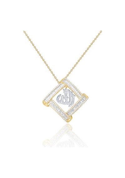 Gülaylar - Altın 14 Ayar Koleksiyon Kolye N11.31883