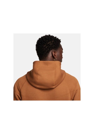 Nike Sportswear Tech Fleece Kahve