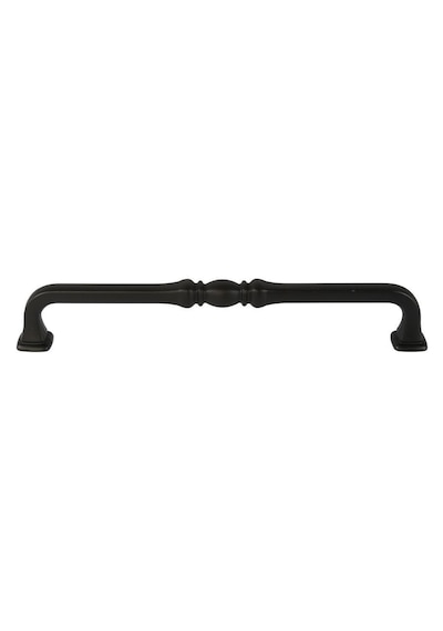 Gürçayhırdavat Gürçay Kale Kulp Siyah 224Mm (2 Adet)