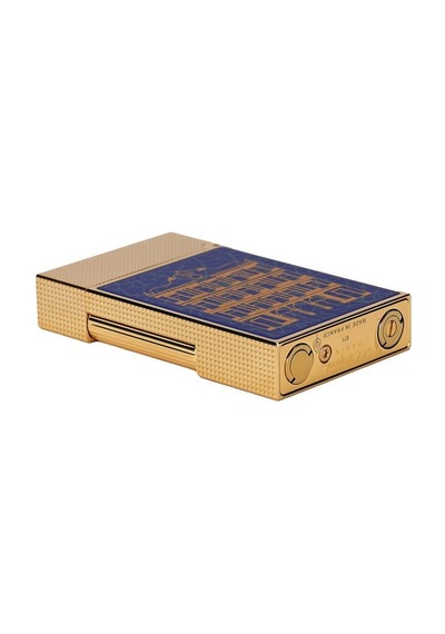 Linea Maestra Partagas Ligne 2 Puro Çakmağı 16095 - Tr6612