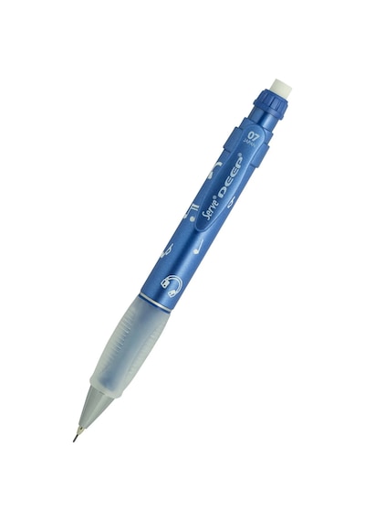 Deep Versatil Kalem Sketch Serisi 0.7mm Mavi