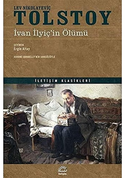 İvan İlyiç İn Ölümü