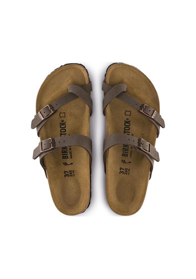 Birkenstock Mayarı Bf Nu Terlik Brk071061 Çok Renkli