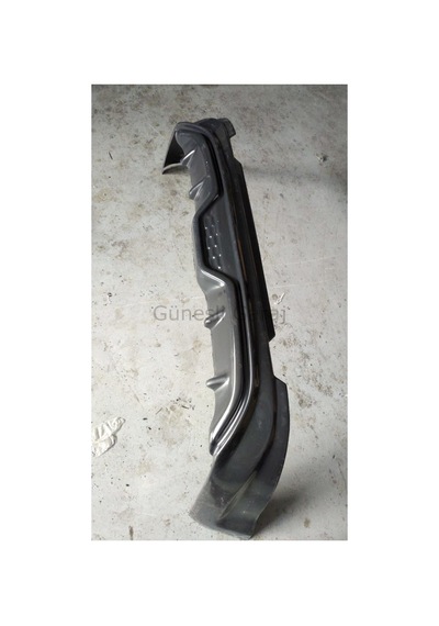 Kit Garaj Fiat Linea Makyajsız Body Kit Seti Plastik Boyasız