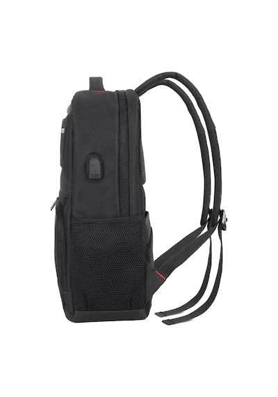 Mack MCC-805 15.6 Business X Notebook Sırt Çantası Siyah