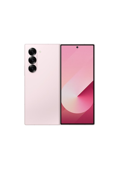Samsung Galaxy Z Fold6 256 GB (Samsung Türkiye Garantili)