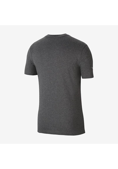 Nike Cz0881-071 Team Park 20 Tee Erkek T-Shirt Antrasit