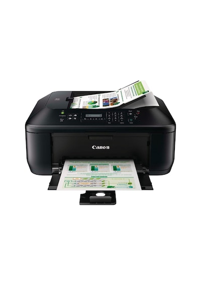 Canon Pixma MX395 Mürekkep Püskürtmeli Çok Fonksiyonlu Yazıcı
