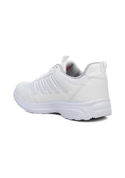 Wand 2080 Beyaz Anorak Yazlık Erkek Sneaker Spor Ayakkabı 001