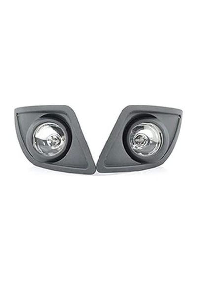 Sıs Far Setı Ford Fıesta Bm 06- Oem No: Bsg 30-816-006