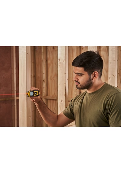 Stanley STHT77100-0 30M Lazer Metre