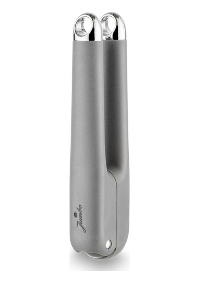 Jumbo Smart Grey Sarımsak Ezici Grey