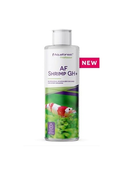 Aquaforest AF Shrimp GH+ 125 ml
