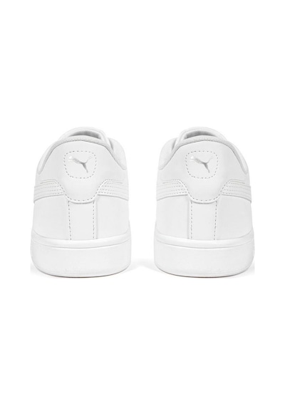 Puma 39233609 Smash 3.0 Buck Unisex Günlük Spor Ayakkabı 001
