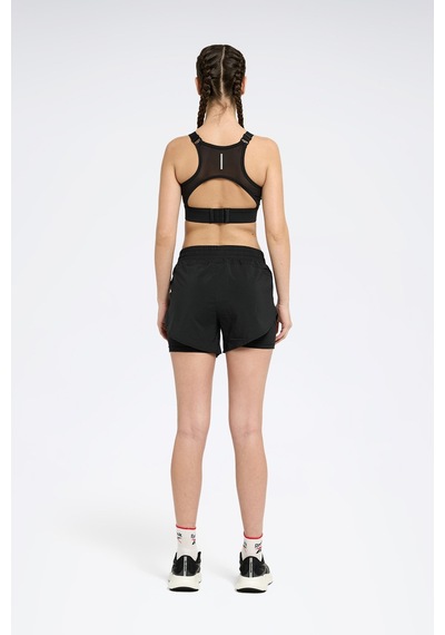 Reebok Core Hıgh Impact Bra Run Siyah Kadın Bra 000000000102237924 Siyah