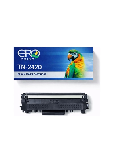 Brother Mfc-l2710dn Uyumlu Toner - 3000 Sayfalık