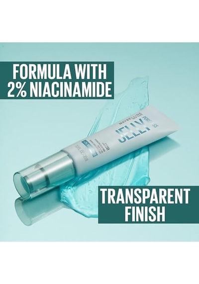 New York Poreless Jelly Gözenek Gizleyici Makyaj Bazı 0
