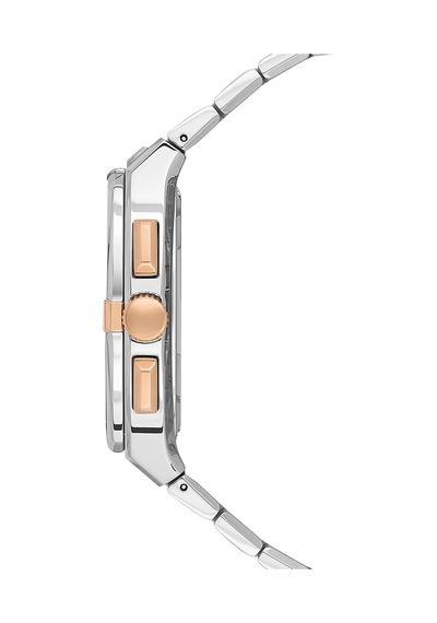 Versace V-sporty Tonneau Greca 44 Mm Quartz Saat Vrscvesp00624 Yeşil