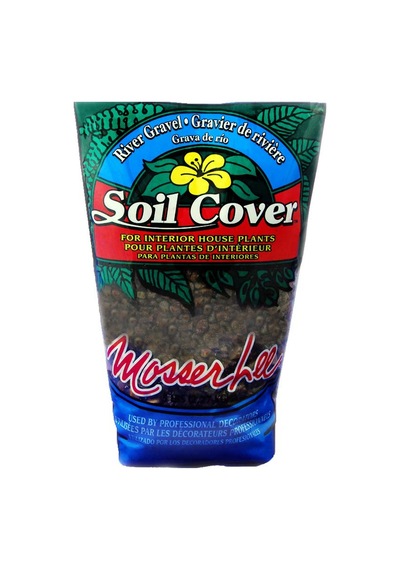 Mosser Lee Ml1120 River Gravel Toprak Örtüsü, 2,3 Kg. Sku: Smg8690010012449