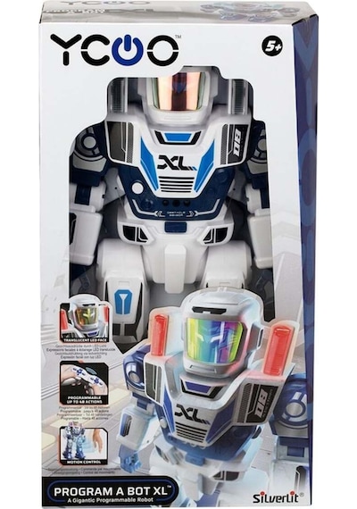 Sıl 88000 Program A Bot Xl