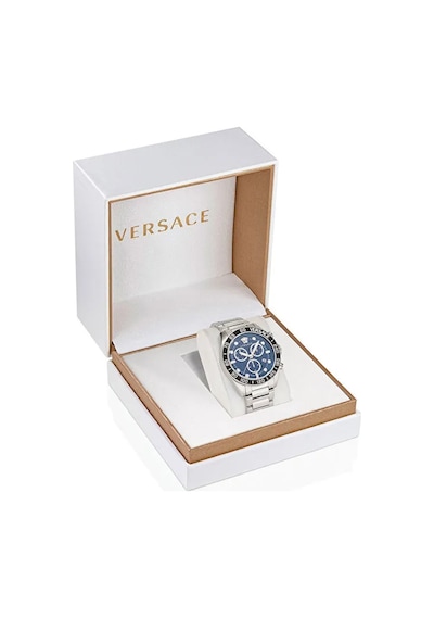Versace Vrscve6k00323 Erkek Kol Saati