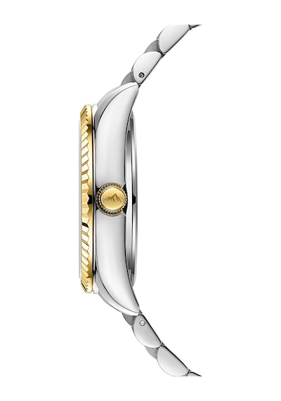 Roche Montre Rmg6001-07 Erkek Kol Saati Metalik Gri