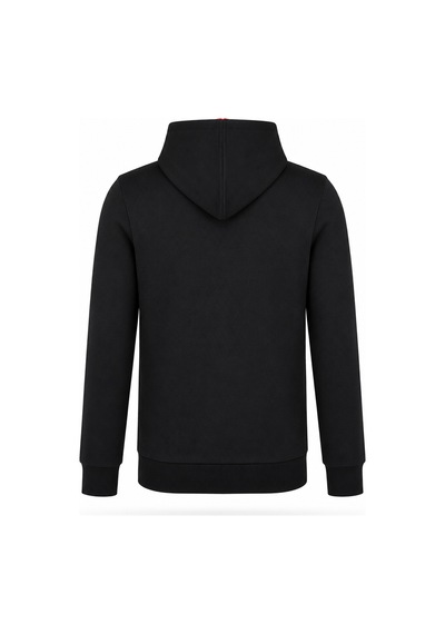 New Era Erkek Sweatshırt 60599695 Siyah