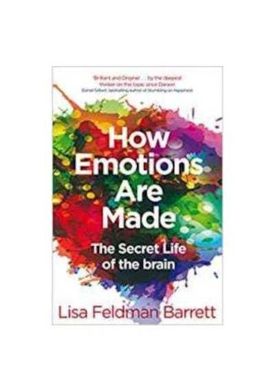 How Emotions Are Made - Lisa Feldman Barrett - Pan MacMillan