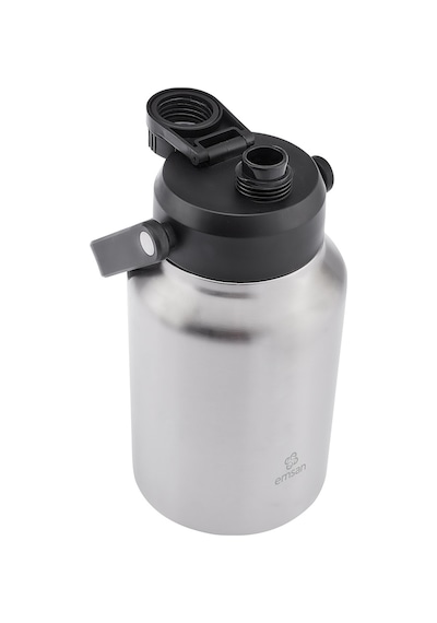 Emsan Stronger 2 L Termos Ecru