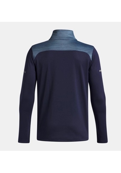 Under Armour Ua Tech Utılıty 1/4 Zip Erkek Çocuk Sweatshirt 6005141 6005141 403 403