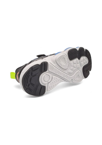 Jump 31098 Çocuk Sneaker Spor Ayakkabı Siyah