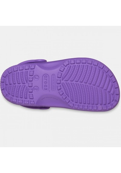 Crocs Classıc Clog K Çocuk Terlik 206991 206991 510