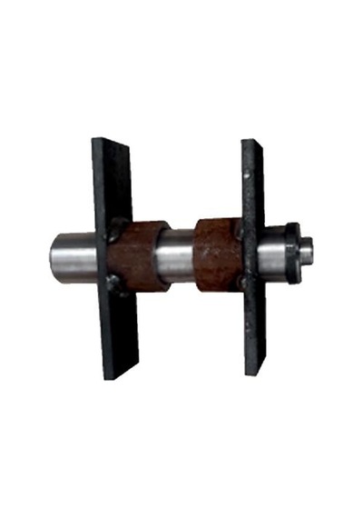 Teknik Bahçe İki Parça Arkalık-155