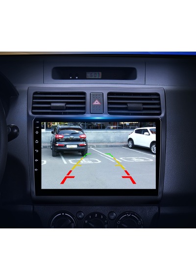Exvol Suzuki Swift 2006-2010 Android Multimedya 4gb/64gb Carplay