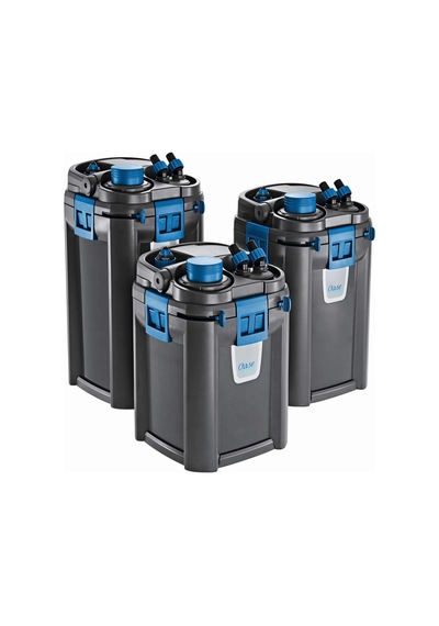 Tr Biomaster Thermo 250 Dış Filtre 900 L/h Diğer