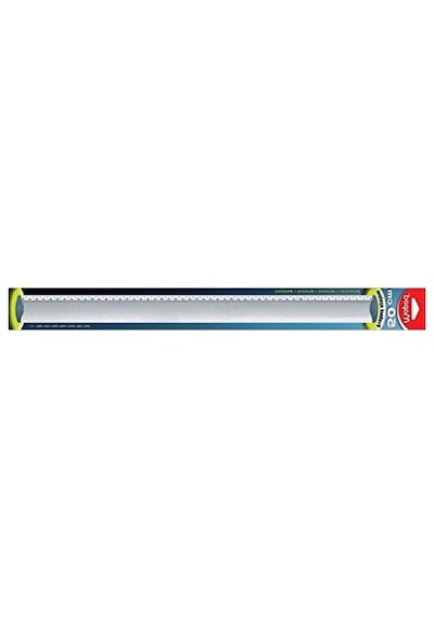 50 Cm Uzunlukta Alüminyum Cetvel - Yüksek Kalite 1