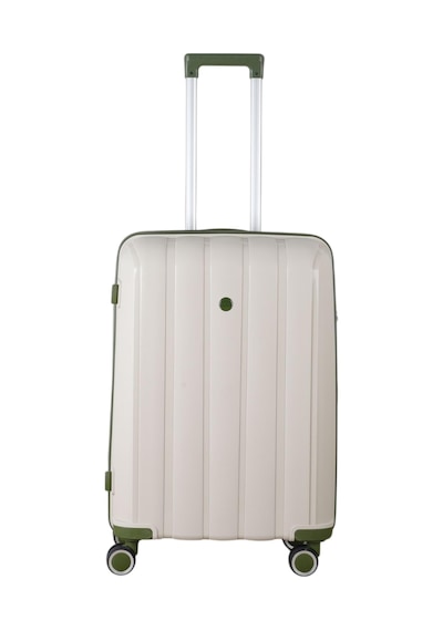 Mçs Group Mçs Polipropilen Valiz V305 65 Cm S18y10003365 11150 Kemik/haki